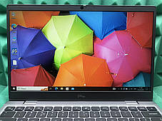 Ультрабук Б-клас Dell Latitude 3330/ 13.3" (1920x1080)/ Core i5-1155G7/ 8 GB RAM/ 256 GB SSD/ Iris Xe, фото 4