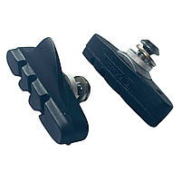 Ободні гальмівні колодки Турист HJ-406.11 Alhonga