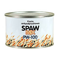 Паста проти налипання зварювальних бризок Spaw Mix PW-100