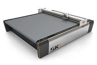 Багатофункціональний розкрійний комплекс iECHO SK2