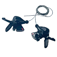 Манетки 3х8 SL-M310 Shimano Altus