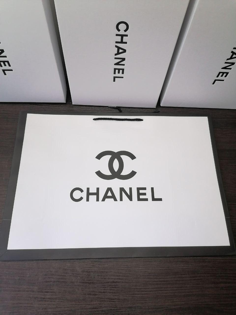 Chanel пакет 46 см