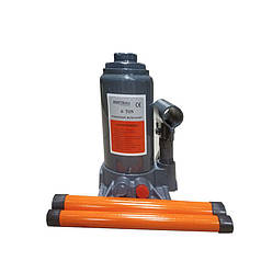 Домкрат пляшковий гідравлічний Kraft&Dele KD1982