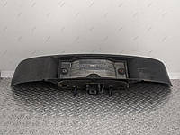 Плафон підсвітки номеру Renault Trafic II, Opel Vivaro II, Nissan Primastar II (2006-2014) рестайл, 8200434685