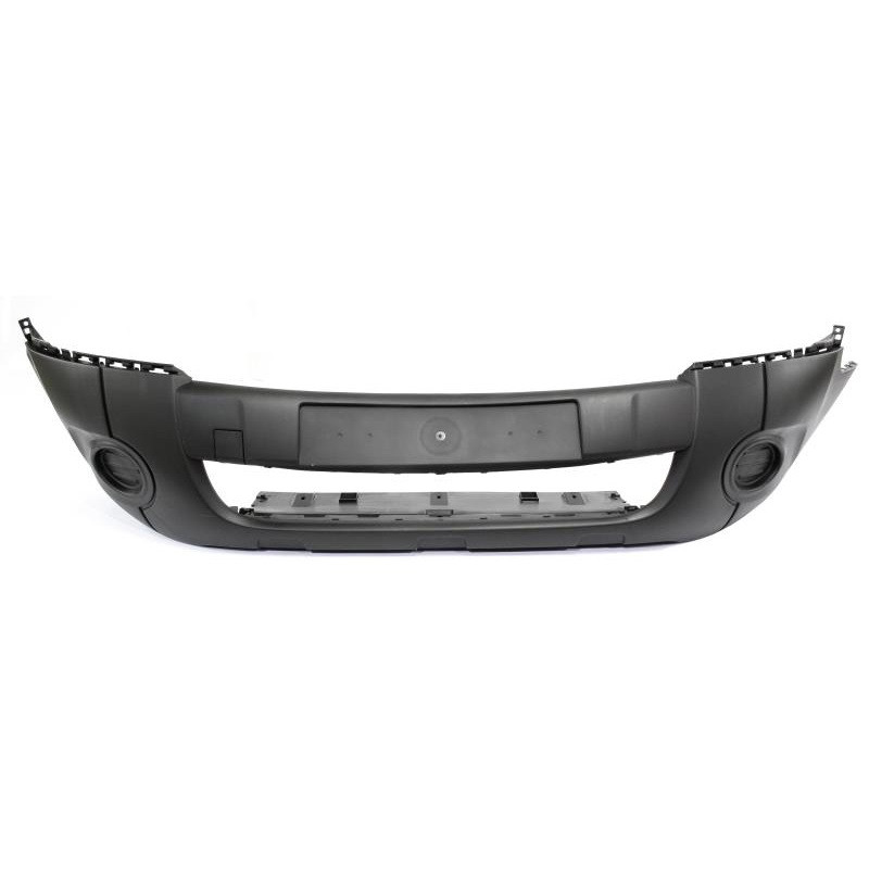 Бампер передній PEUGEOT Partner (08-15 г.) (вир-во Тайвань)