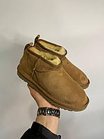 UGG UGG Classic 2 Ultra Mini Beige 37 w