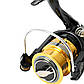 Спінінгова котушка Deukio DW2000, фото 6