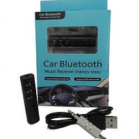WIRELESS RECEIVERCar Bluetooth ВТ801/ X6