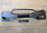 Бампер передній Ford Focus III 2014-2018 Ford Focus 3 новий бампер