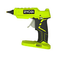 Клеевой пистолет аккумуляторный RYOBI R18GLU-0(664646160756)