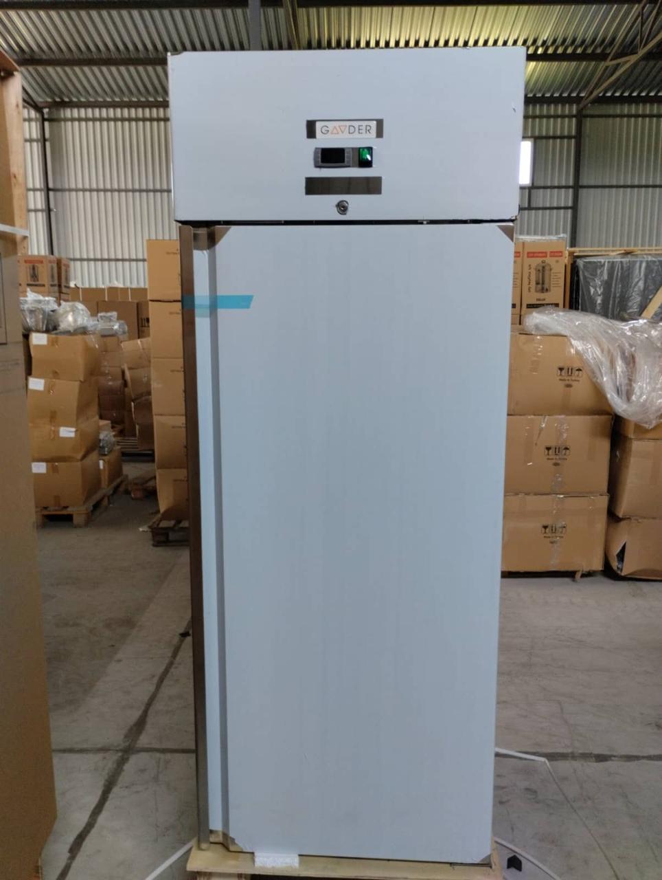 Морозильна шафа Gooder GN-650BT, фото 1