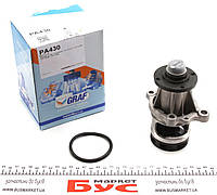 Насос воды BMW 3/5/Z3 316i/316g/316Ci/318i/318is/318ti/518i/518g/1.8i/1.9i 89-03 (R/B) (7 лоп.)