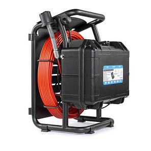 Бороскоп (камера 18мм AHD, 60м кабель) TVBTech 3499F1860, фото 2