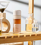 Кремова есенція веганська багатофункціональна з екстрактом комбучі і чорного чаю Dr. Ceuracle Vegan Kombucha Tea Essence (150 ml), фото 3