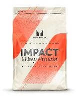 Myprotein Impact Whey Protein 1000g Banana