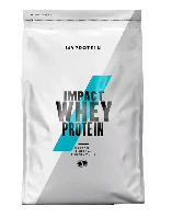 Myprotein Impact Whey Protein 2500g Chocolate-Caramel