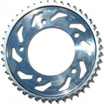 Зірочки мотоциклетні SUNSTAR 1-3344-46
