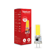G4-G9 лампи побутові Vestum