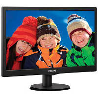 Монитор Philips 193V5LSB2/62 c