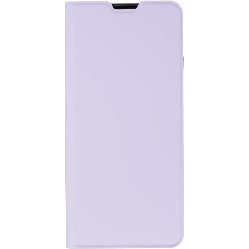 Чохол Book Cover Gelius Shell Case для Xiaomi Redmi 12C Violet