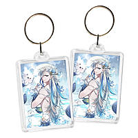 Брелок Геншин Імпакт | Genshin Impact 215