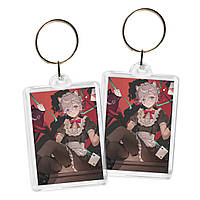 Брелок Геншин Імпакт | Genshin Impact 217