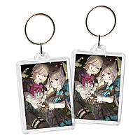 Брелок Геншин Імпакт | Genshin Impact 218