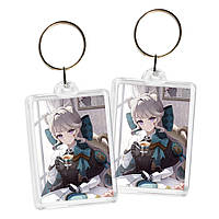 Брелок Геншин Імпакт | Genshin Impact 221