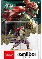 Фігурка Amiibo Ganondorf The Legend of Zelda Tears of the Kingdom