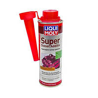 Присадка в дизельное топливо Super Diesel Additiv 250мл LIQUI MOLY ( ) 1991-Liqui Moly