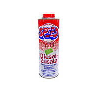 Комплексна присадка в дизельне паливо speed diesel zusatz 1л LIQUI MOLY 5160-LIQUI MOLY