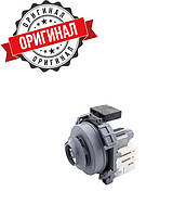 Помпа циркуляционная для посудомоечной машины Indesit, Ariston M312 Askol 60W C00303737(45960563754)