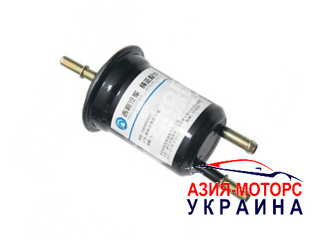 Фільтр паливний Geely Emgrand EC-7 / EC-7RV ( Джилі Емгранд ) 1064000037 (Склад ASM-UKR)