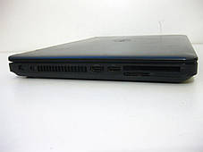 Б/в Ноутбук Dell Latitude E5440 14" 1366x768| Core i3-4010U| 8 GB RAM| 240 GB SSD| HD 4400, фото 4