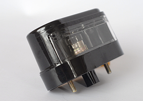 Ліхтарі причепа