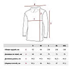 🔥 Убакс "Frog Shirt Tactical - ubacs" (Multicam) британка, фото 2