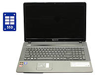 Ноутбук Packard Bell SJV70_HR / 17.3" (1600x900) TN / Intel Core i3-2330M (2 (4) ядра по 2.2 G | всё для тебя