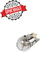 Лампочка 304858 25W 240V G9 для духовок Gorenje(48764762754)