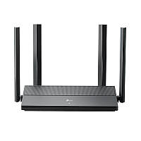 Бездротовий маршрутизатор (роутер) TP-LINK EX141