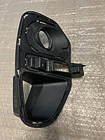Накладка переднего бампера Kia Sportage б/у Original 86524F1510