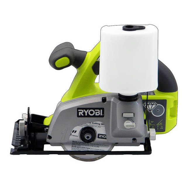 Ryobi p580 new arrivals