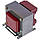 Трансформатор силовий UNOX KVE1360A TRAS0537 230V-12V(5A)(49718189754), фото 3