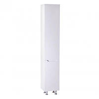 Пенал підлоговий Qtap Scorpio 350х1900х300 White QT1475PN1901RW