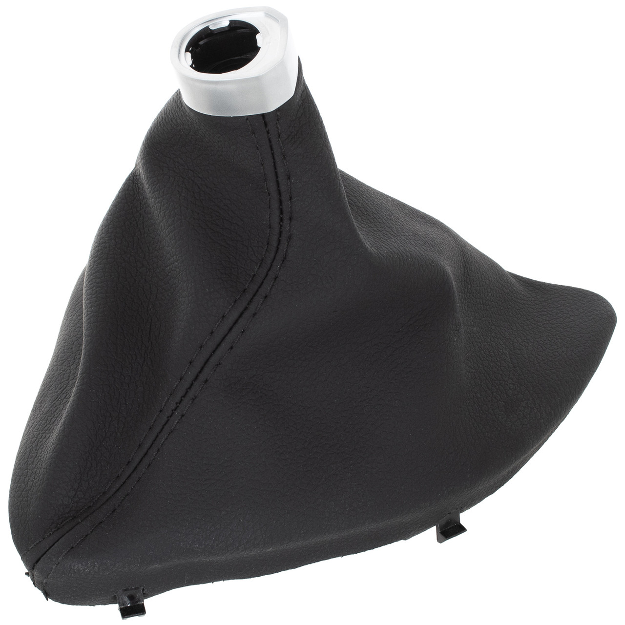 BMW 1 купе E82 (07-13) чохол ручки КПП перемикання передач + рамка, БМВ е82, фото 1