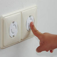 Заглушки для євророзетки