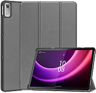 BeCover Smart Case Lenovo Tab P11 (2nd Gen) (TB-350FU/TB-350XU) 11.5 Gray (708680)