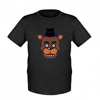 Детская футболка Five Nights at Freddy s