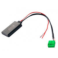 Bluetooth адаптер (12 pin) AUX для Volkswagen Golf, Passat, Polo AWM BTM-89 Dshop