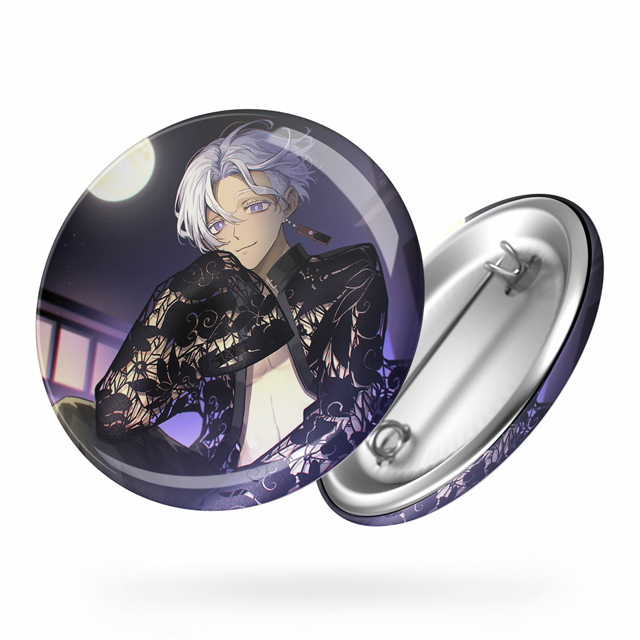 Значок Токійські месники | Tokyo Revengers 32