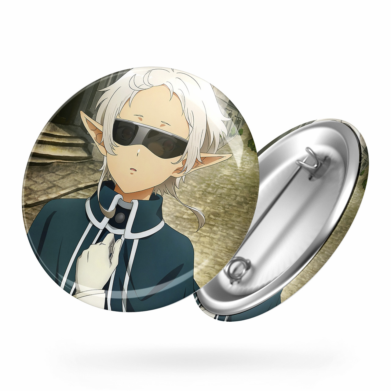 Значок Реінкарнація безробітного | Mushoku Tensei Isekai Ittara Honki Dasu 13